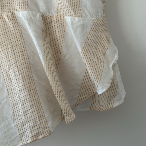 LOFT Wrap Blouse, Small, NWOT - Picture 8 of 11